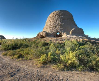 Illustration for article titled Incredible 3D Scans of Castles, Churches, and Even Mt. Rushmore